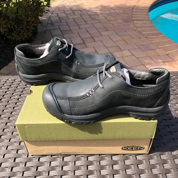 keen portsmouth ii black